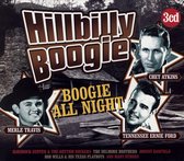 Hillbilly Boogie