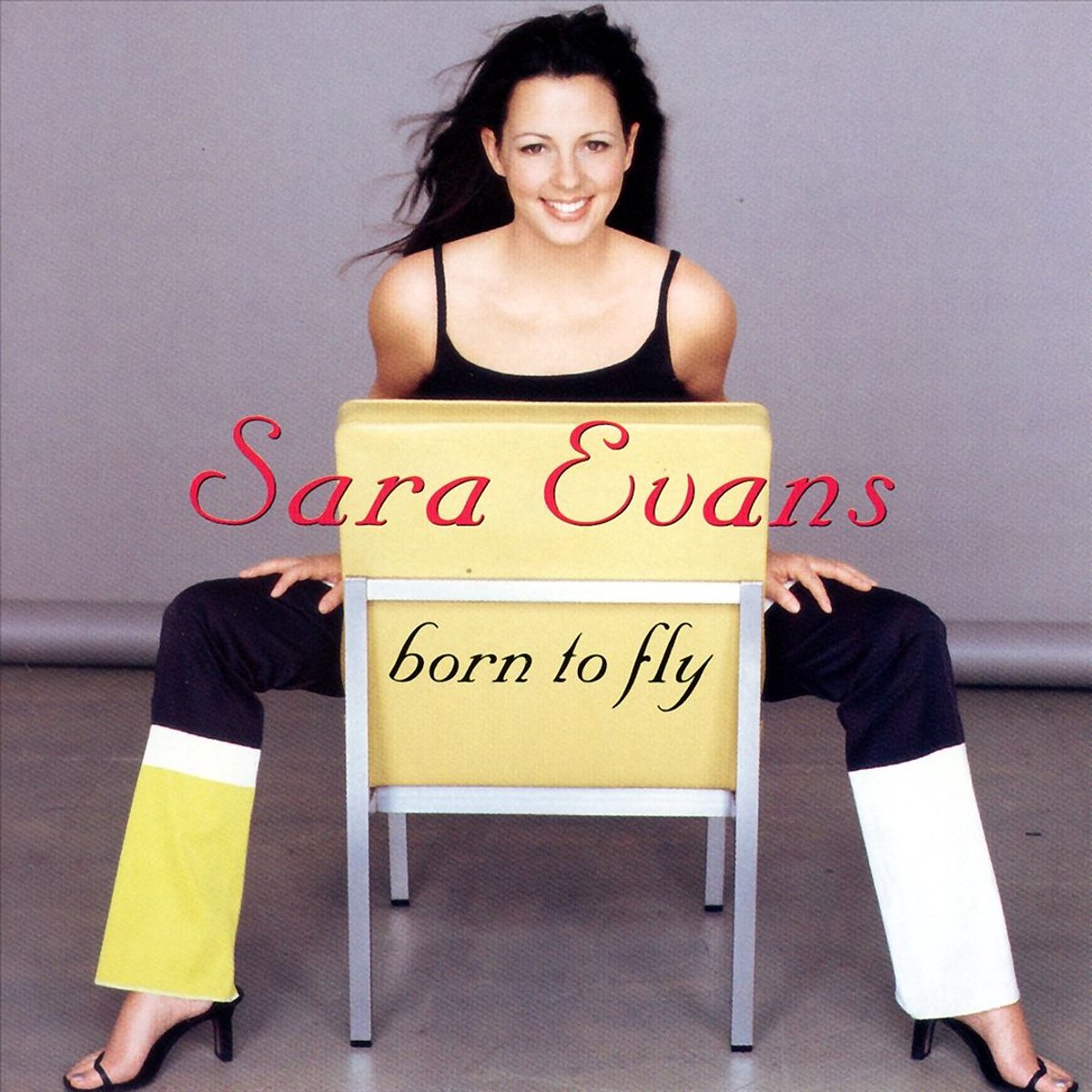 Born To Fly