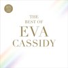 Eva Cassidy - The Best Of Eva Cassidy (LP)