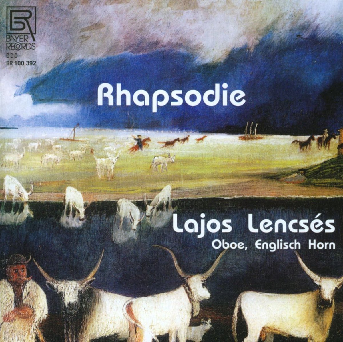 Rhapsodie