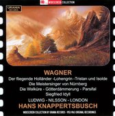 Wagner Extraits Dopras 2-Cd
