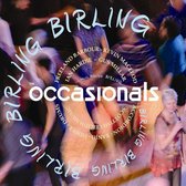 The Occasionals Ceilidh Band - Birling (CD)