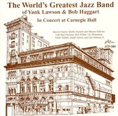 World's Greatest Jazz Band Of Yank Lawson and Bob Haggart - In Concert At Carnegie Hall (CD)