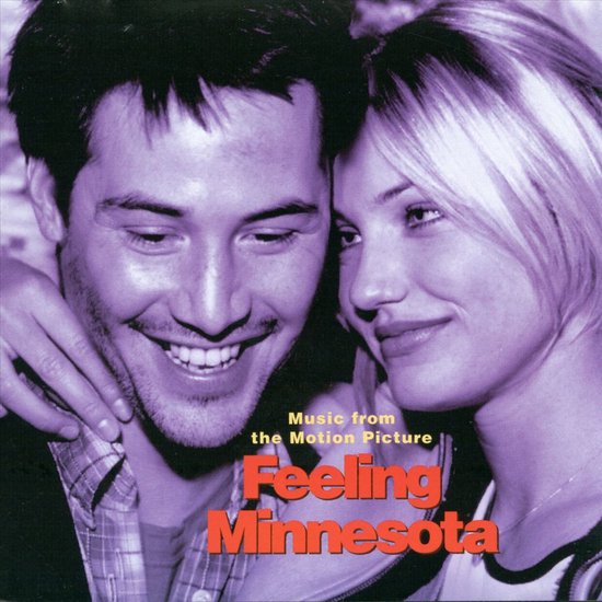 Feeling Minnesota