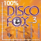 Disco Fox 100% Vol. 3