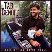 Best Of The Bayou Blues