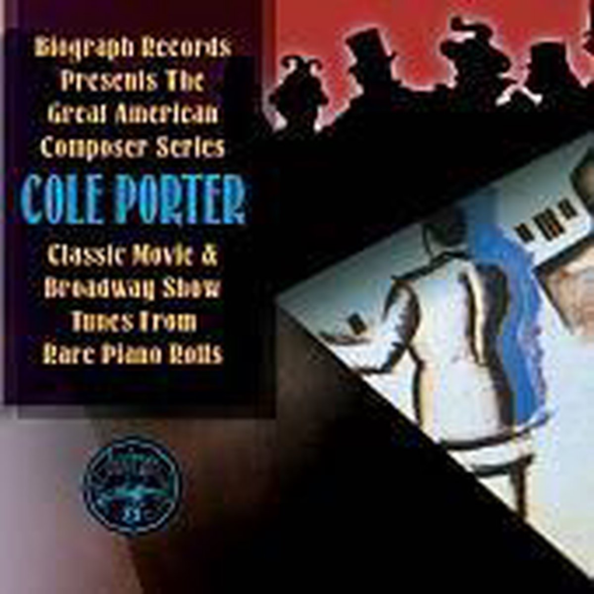 Classic Movie &Amp; Broadway Show Tunes