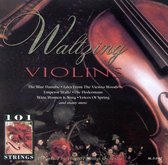 Waltzing Violins [Alshire 1995]