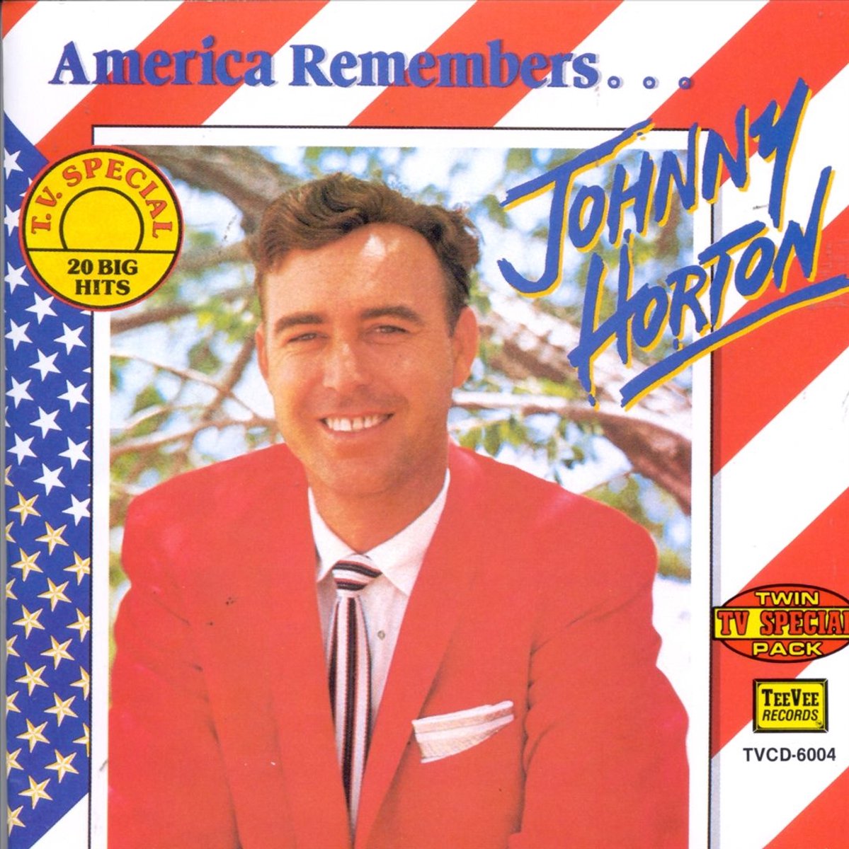 America Remembers