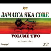 Various Artists - Jamaica Ska Core - Reggae Ska - Volume 2 (2 CD)