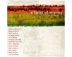 A Twist Of Marley
