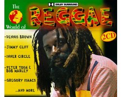 The World Of Reggae