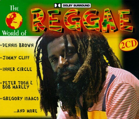 The World Of Reggae