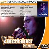 Sing Best Country 2002 V.1