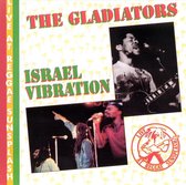 Live at Reggae Sunsplash 1982 with Israel Vibration