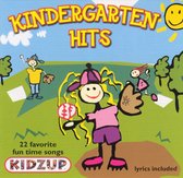 Kindergarten Hits [Kidzup]