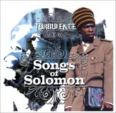 Turbulence - Songs Of Solomon