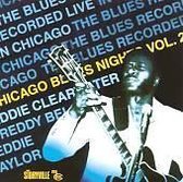 Chicago Blues Nights Vol. 2