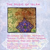 Music Of Islam - Sampler Music Of Islam (CD)