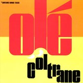 Olé Coltrane
