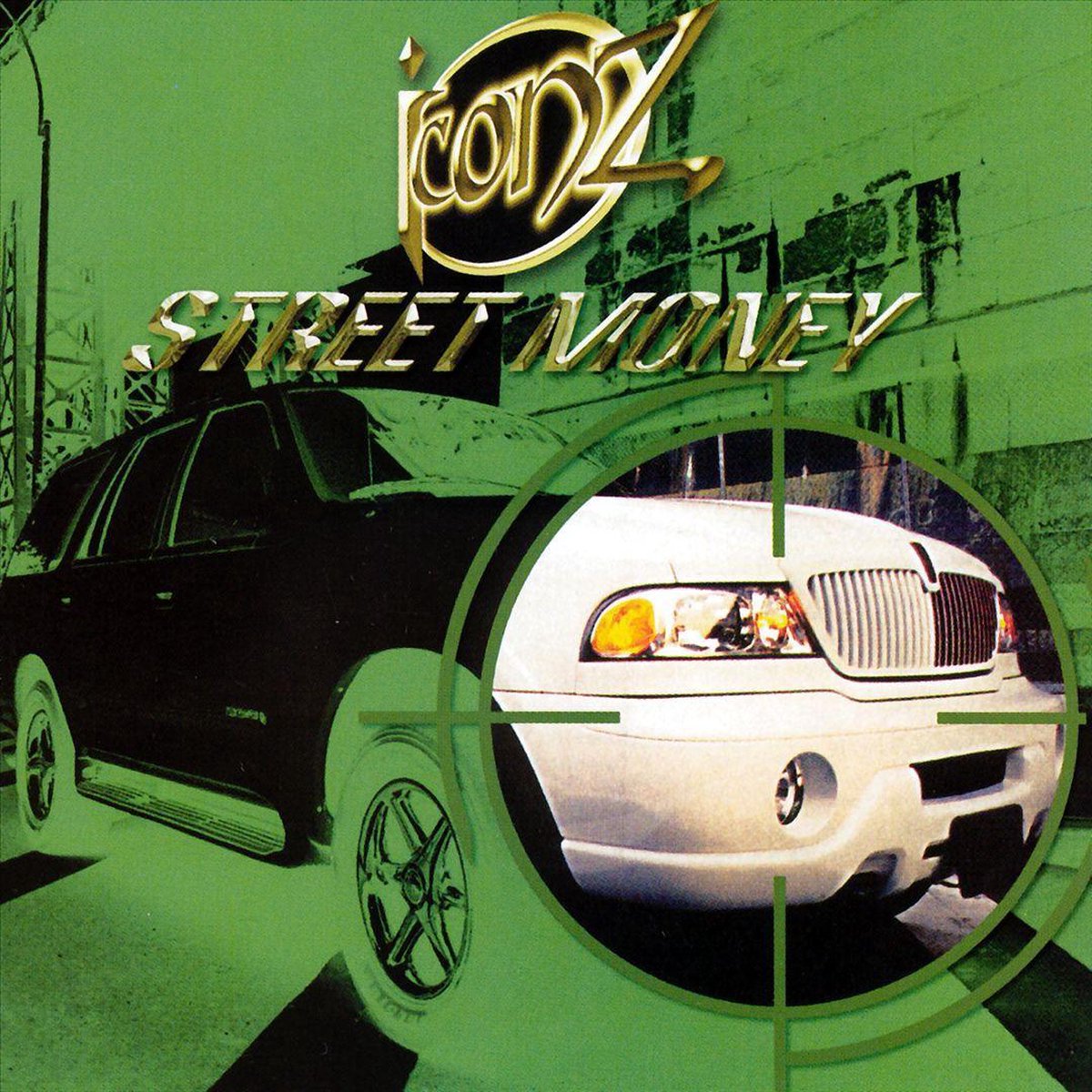 Street Money
