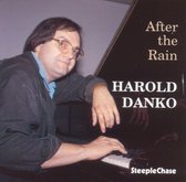 Harold Danko - After The Rain (CD)