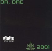 Dr. Dre - Chronic 2001 (CD)