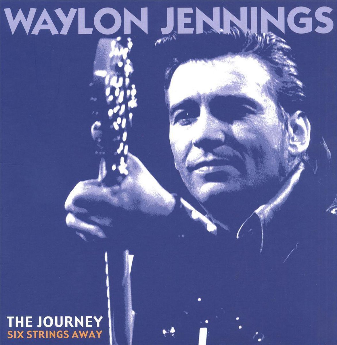 Journey: Six Strings Away