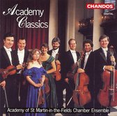 Academy Classics / ASMF Chamber Ensemble