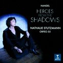 Nathalie Stutzmann - Heroes From The Shadows - Works by Handel - Jaroussky CD