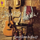 Heart Beats: Country Lovin' - Songs from the Heart