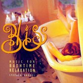 Stephan Rhodes - Bliss (CD)