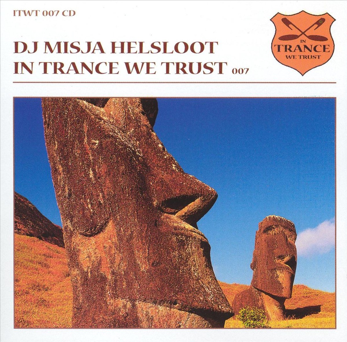 In Trance We Trust, Vol. 7