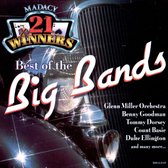 Best of the Big Bands [Excelsior]