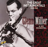 The Great Instrumentals 1938-1942