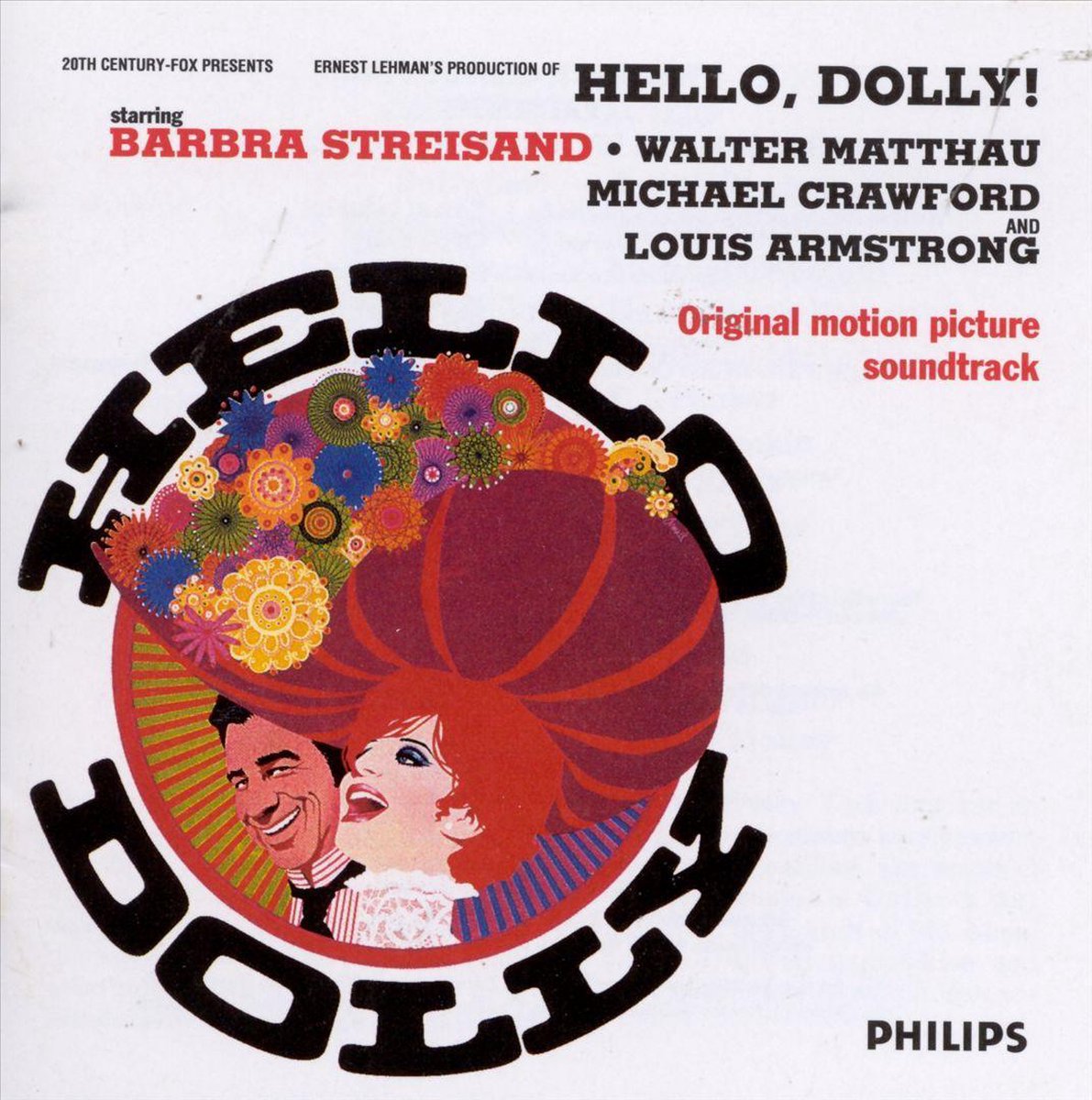 Hello Dolly