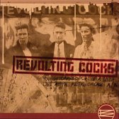 Revolting Cocks - You Damn Son Of A Bit.2cd