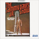 Sammy Davis Jr Show