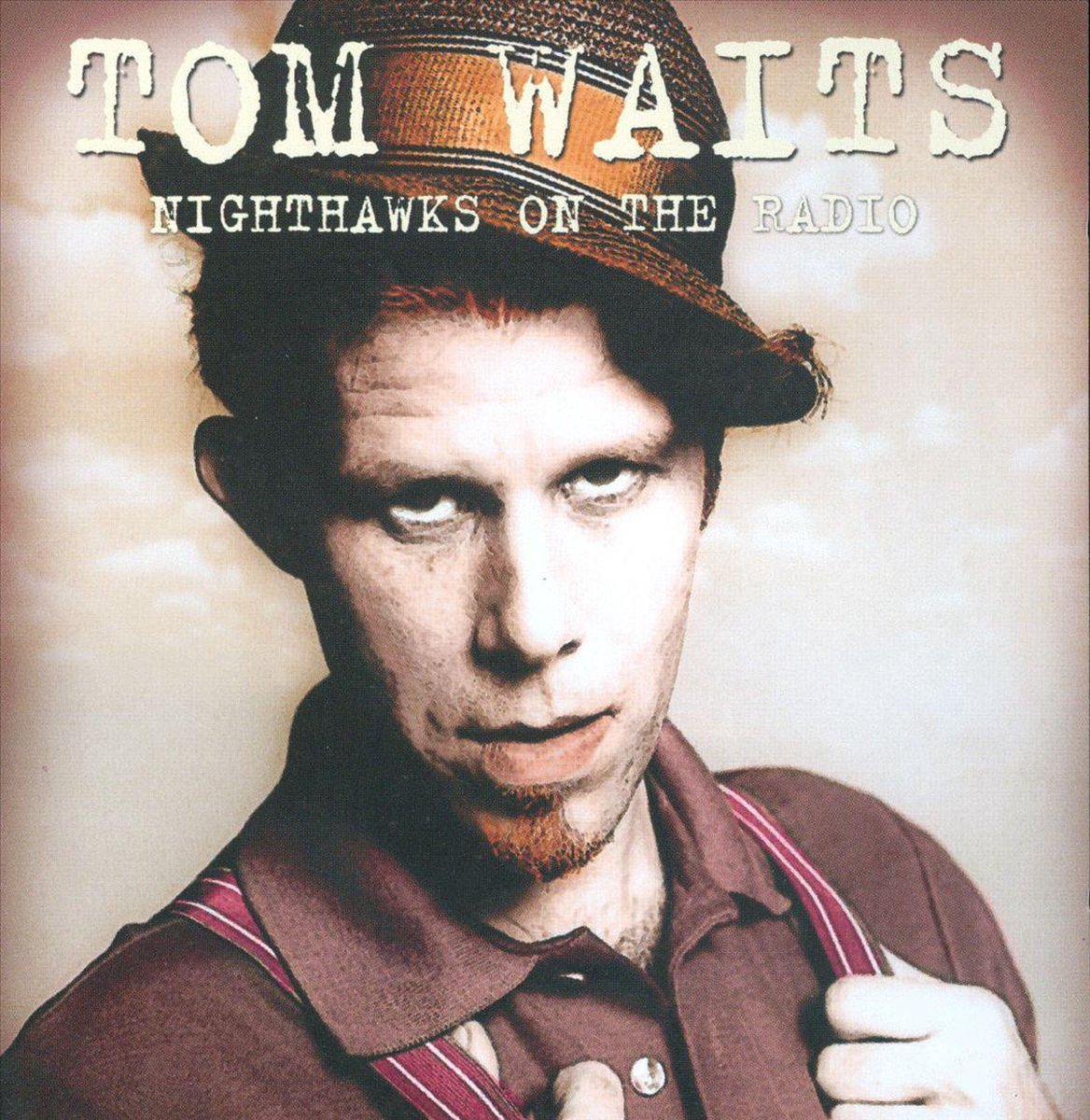 Tom Waits - Nighthawks On The Radio