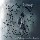 Trentalange - Photo Album Of Complex Relationship (CD)