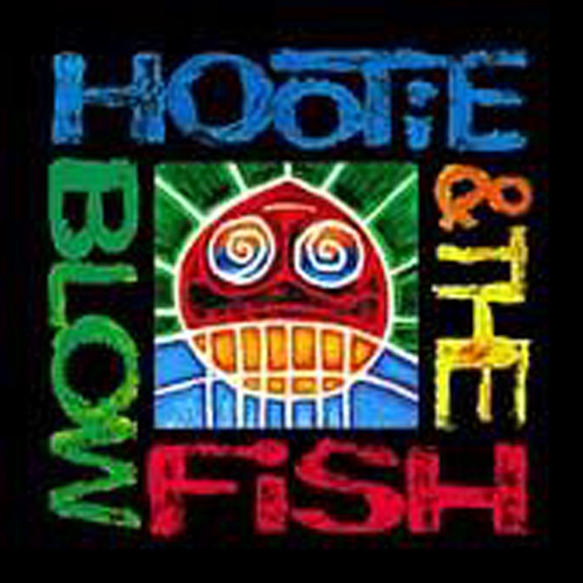 Hootie and the Blowfish