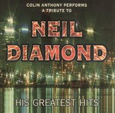 Tribute to Neil Diamond: His Greatest Hits