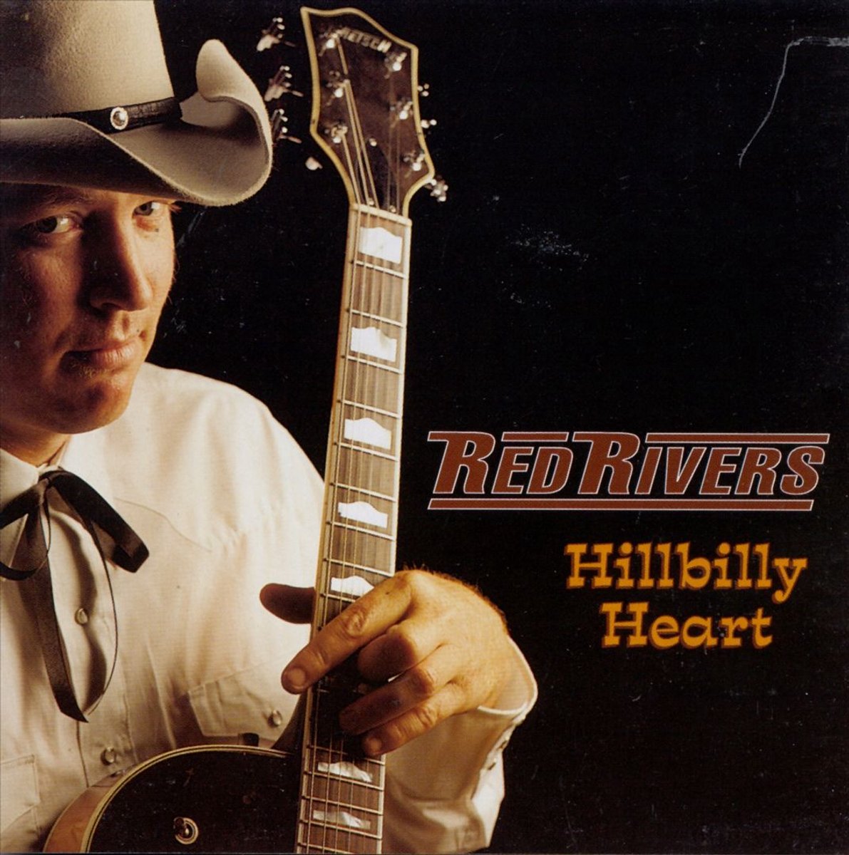 Hillbilly Heart