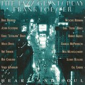 Heart & Soul: The Jazz Giants Play Frank Loesser