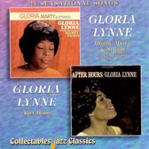 Gloria, Marty & Strings/After Hours