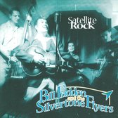 Bill Fadden & The Silvertone Flyers - Satellite Rock (CD)