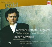 Jochen Kowalski - Stabat Mater / Salve Regina (CD)