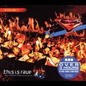 Various Artists - This Is Rave 7.0 -Hell Freezes Over (CD)