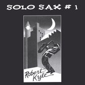 Solo Sax # 1