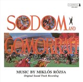 Sodom and Gomorrah [Original Motion Picture Soundtrack]